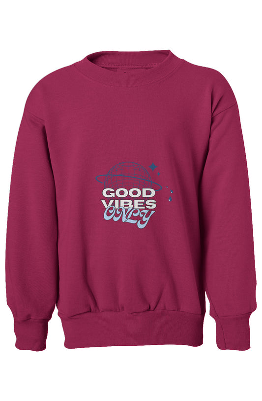 Your Every Day Sweatshirt